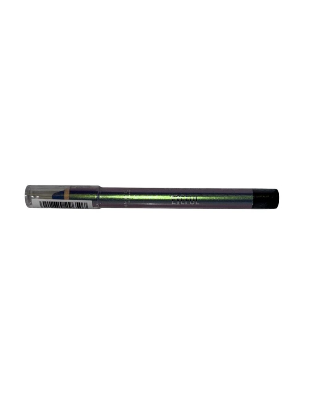Rimmel Eyeful Eye Glistener 400 Talk To Me Shimmery Blue Eye Shadow Liner NEW